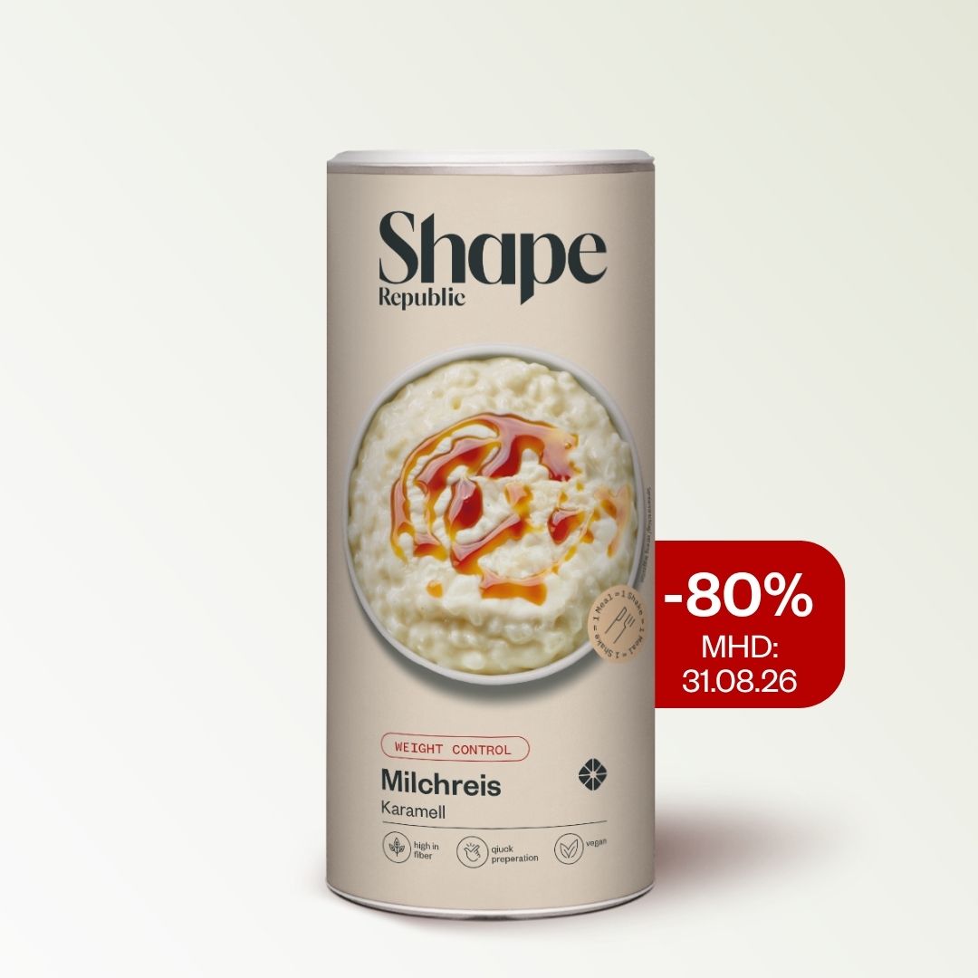 Proteinreicher Milchreis: Dein Snack für Fitness & Genuss! 🍚
