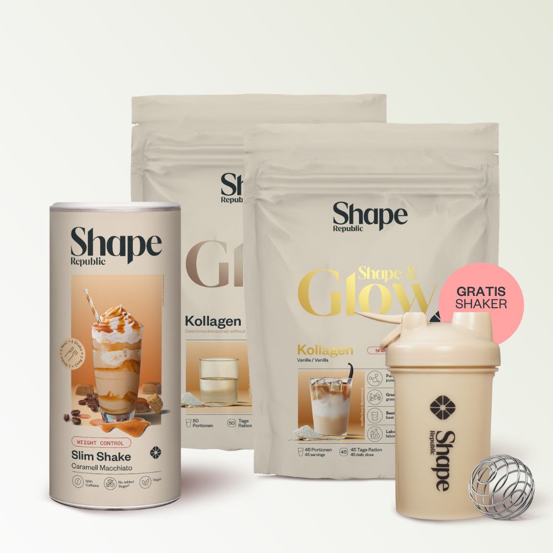 Beautiful Skin & Body Special