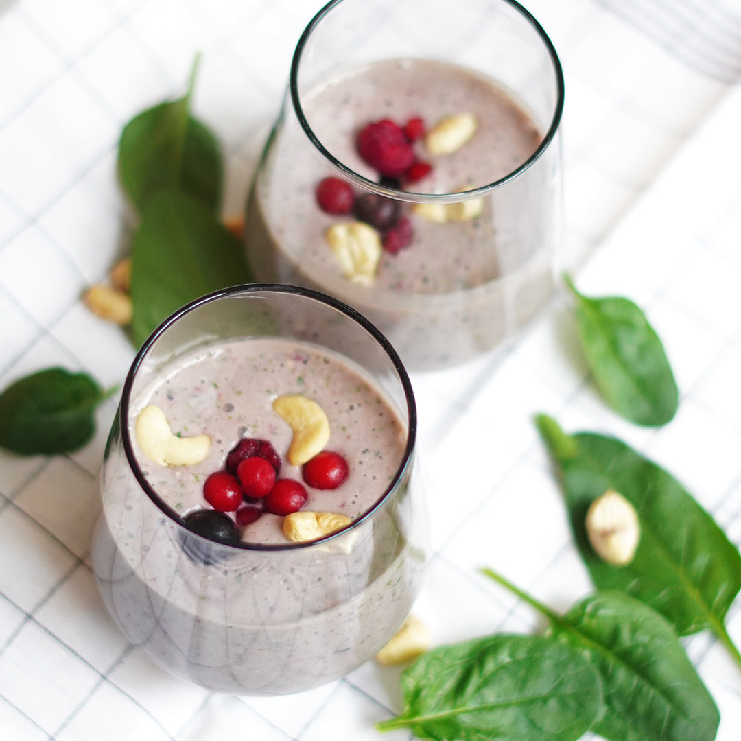 Wechseljahre Smoothie