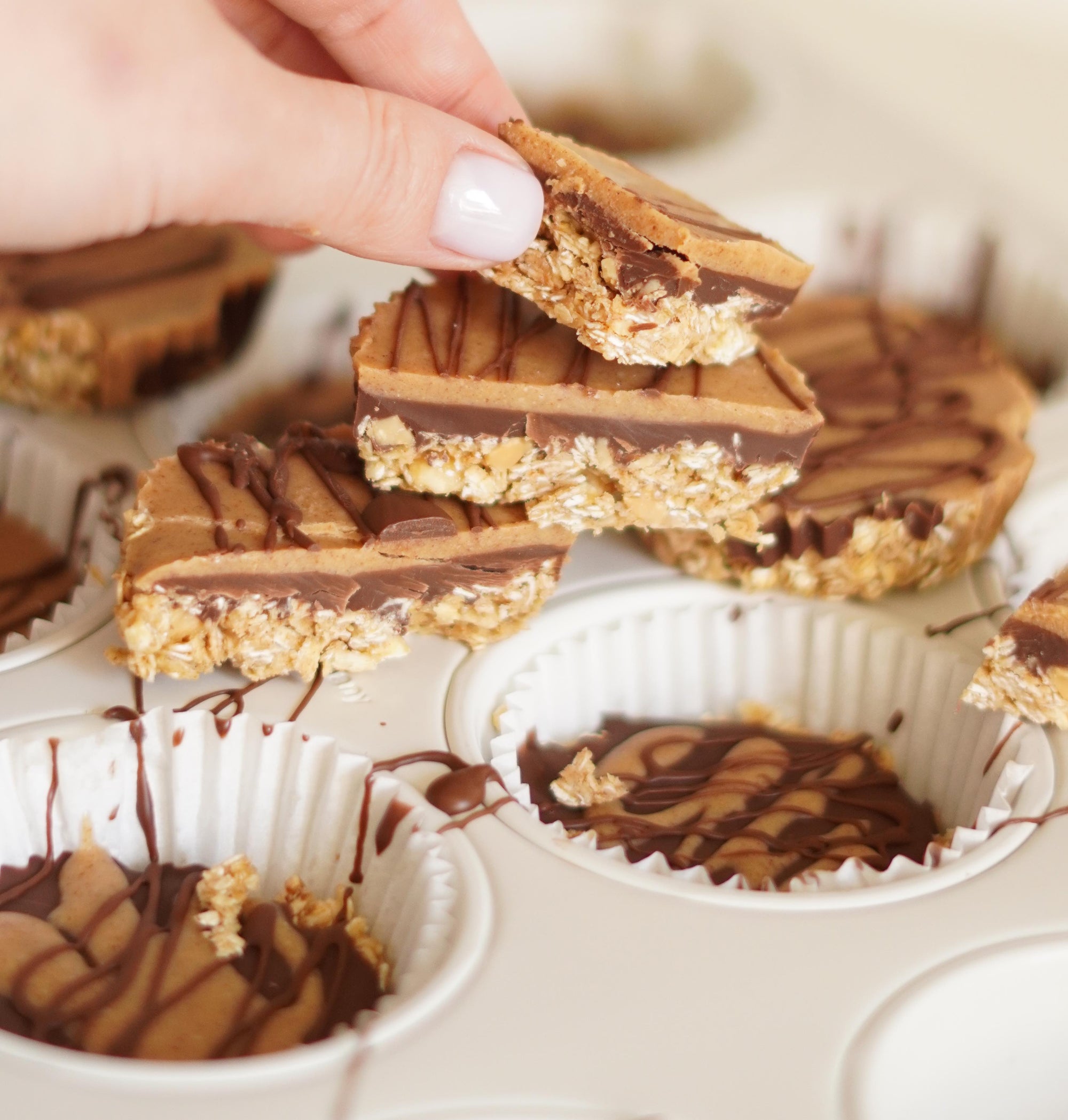 Peanut Cups