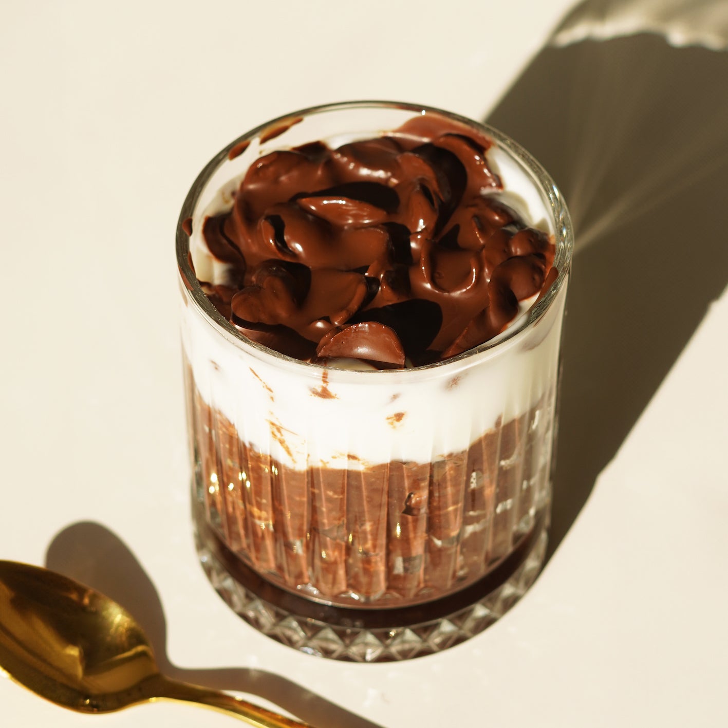 Chocolate Overnight Oats