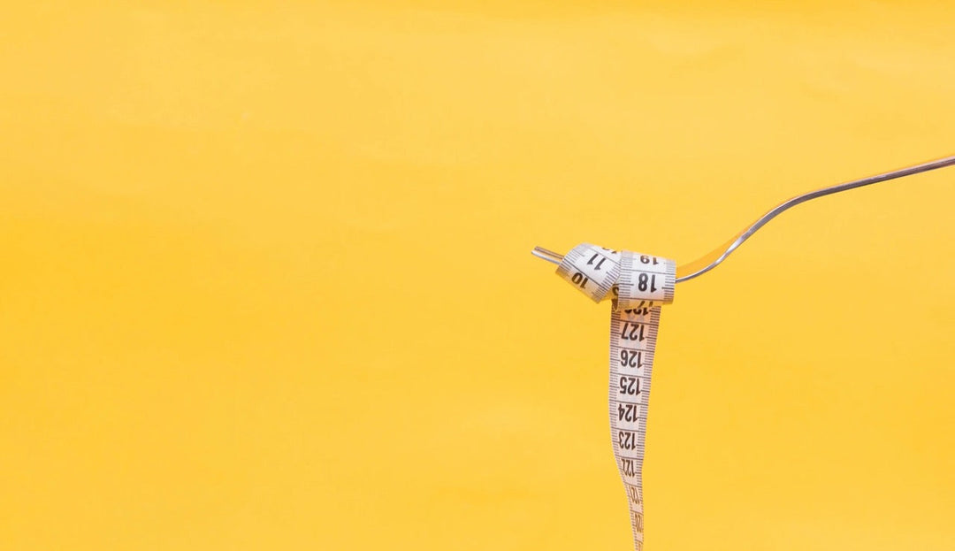 5 Tipps zum Abnehmen