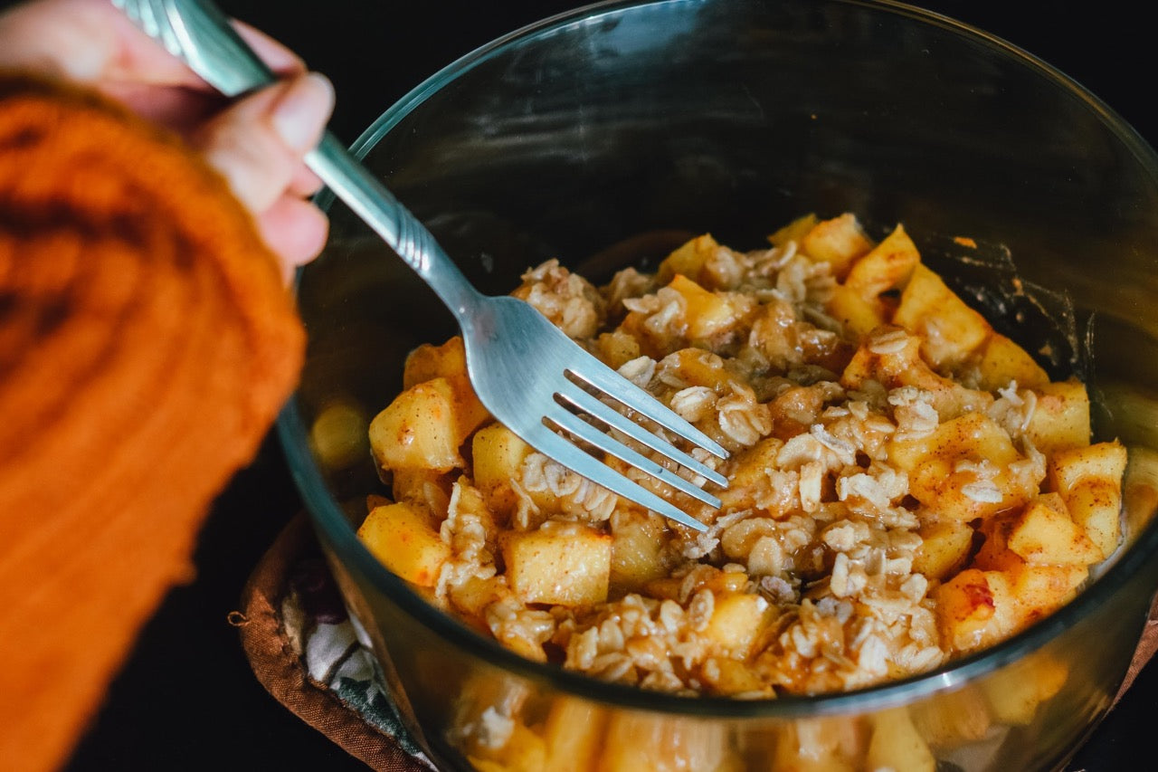 5 köstliche und gesunde Slow Cooker-Rezepte