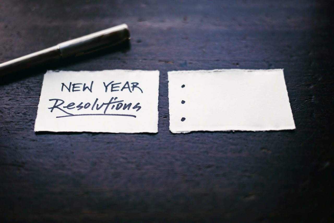 3 gesunde Routinen für dein neues Jahr