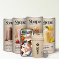 28 Tage Shape Up!
