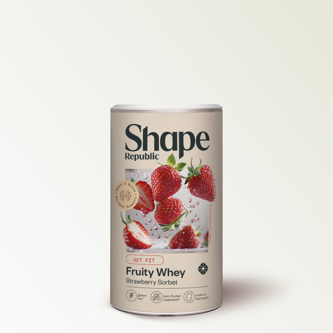 clear whey erbdeeresorbet