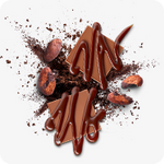 Schokolade (14 Portionen)