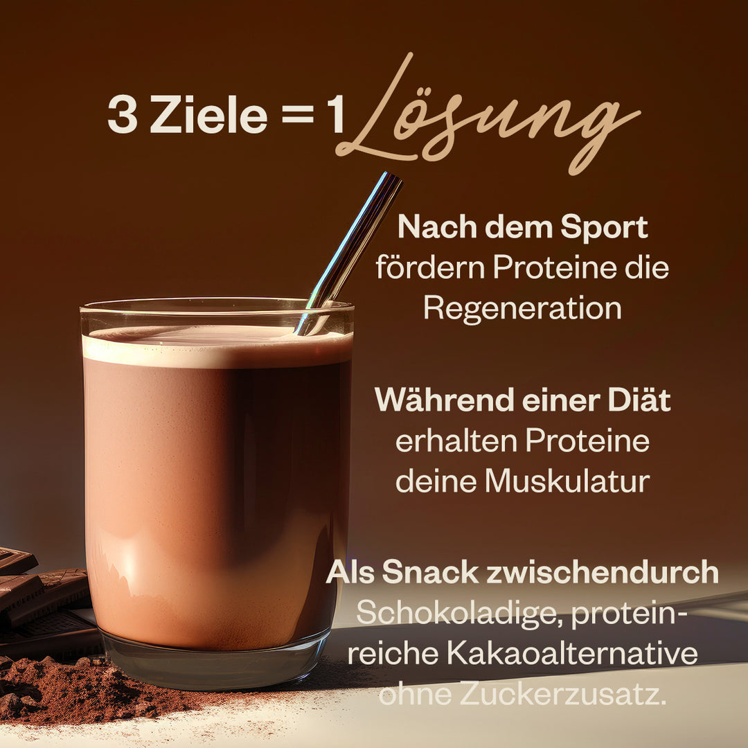 3k Choco Protein Multipack