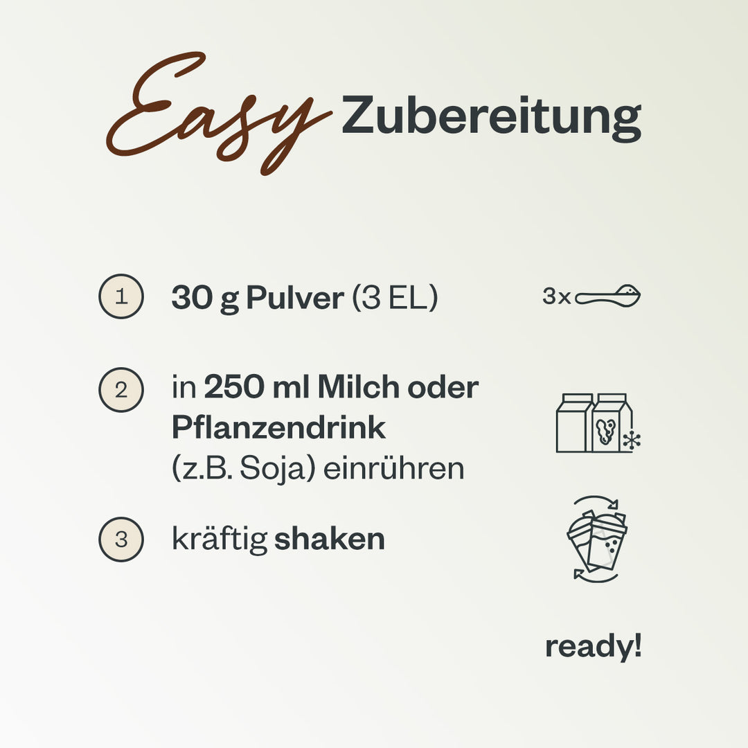 3k Choco Protein Multipack