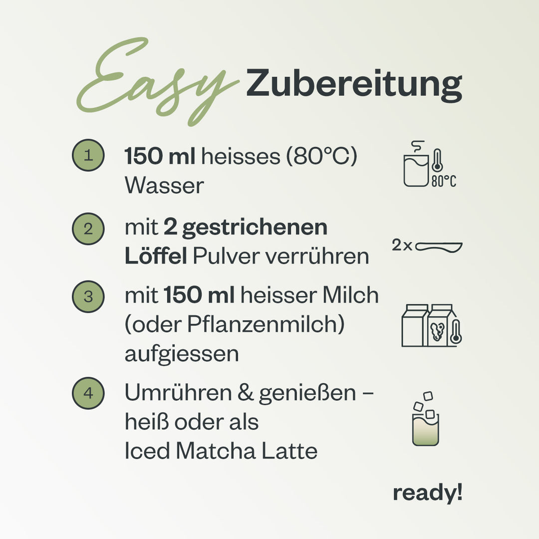 Shape & Glow 450 g | Kollagenpulver MATCHA