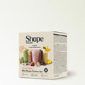 Slim Shake Selection 5x30g - Reisebox -