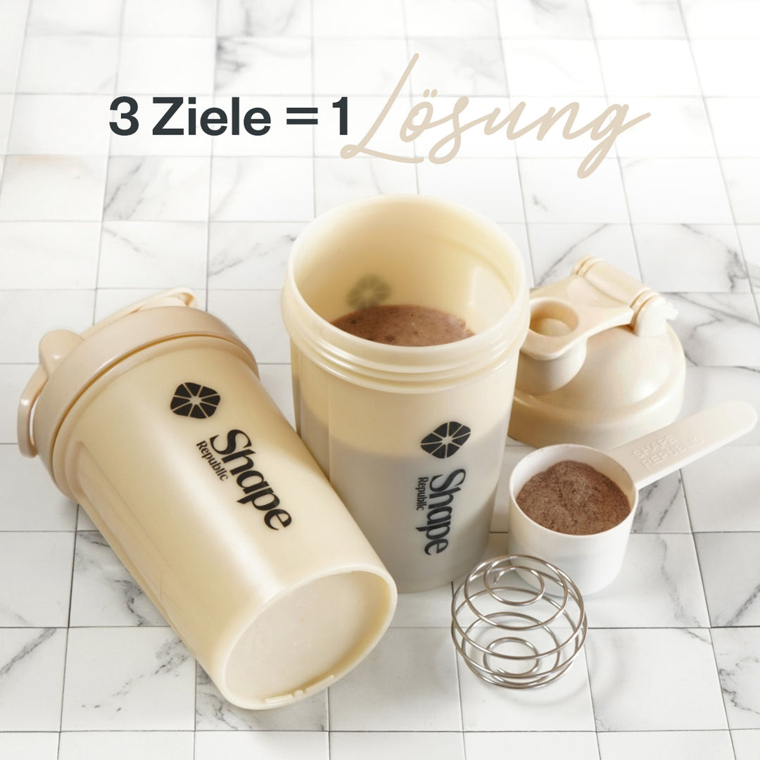 Easy Shaker 500ml