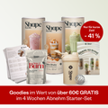 4 Wochen Abnehm Starter-Set