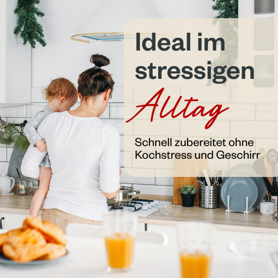 4 Wochen Wunschgewicht Starter Kit