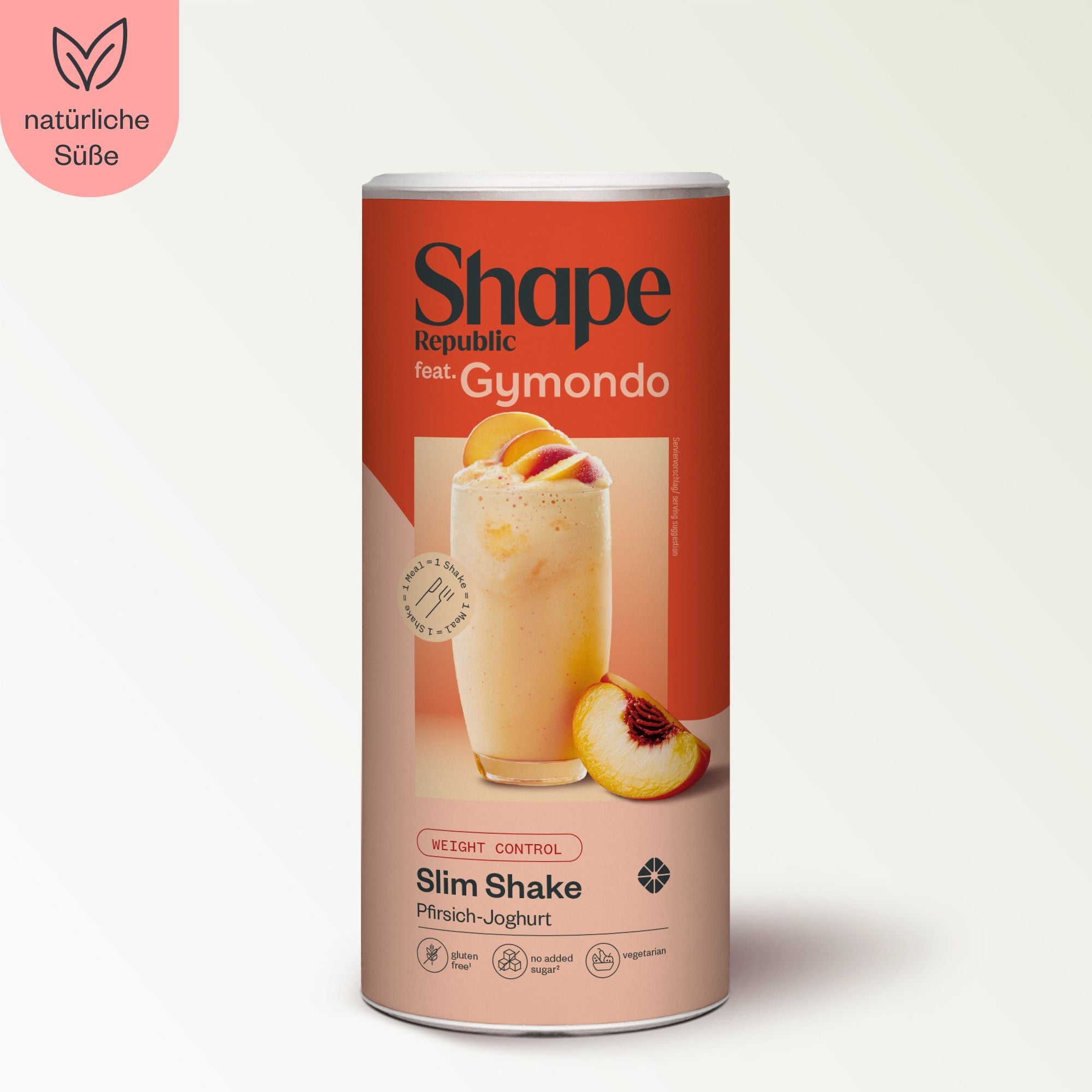 Slim Shake 420g