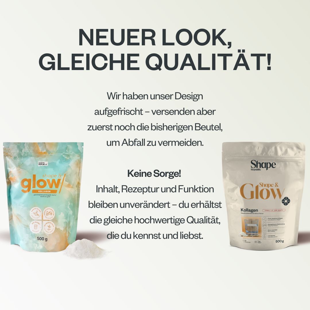 Mutterstag Glow Special