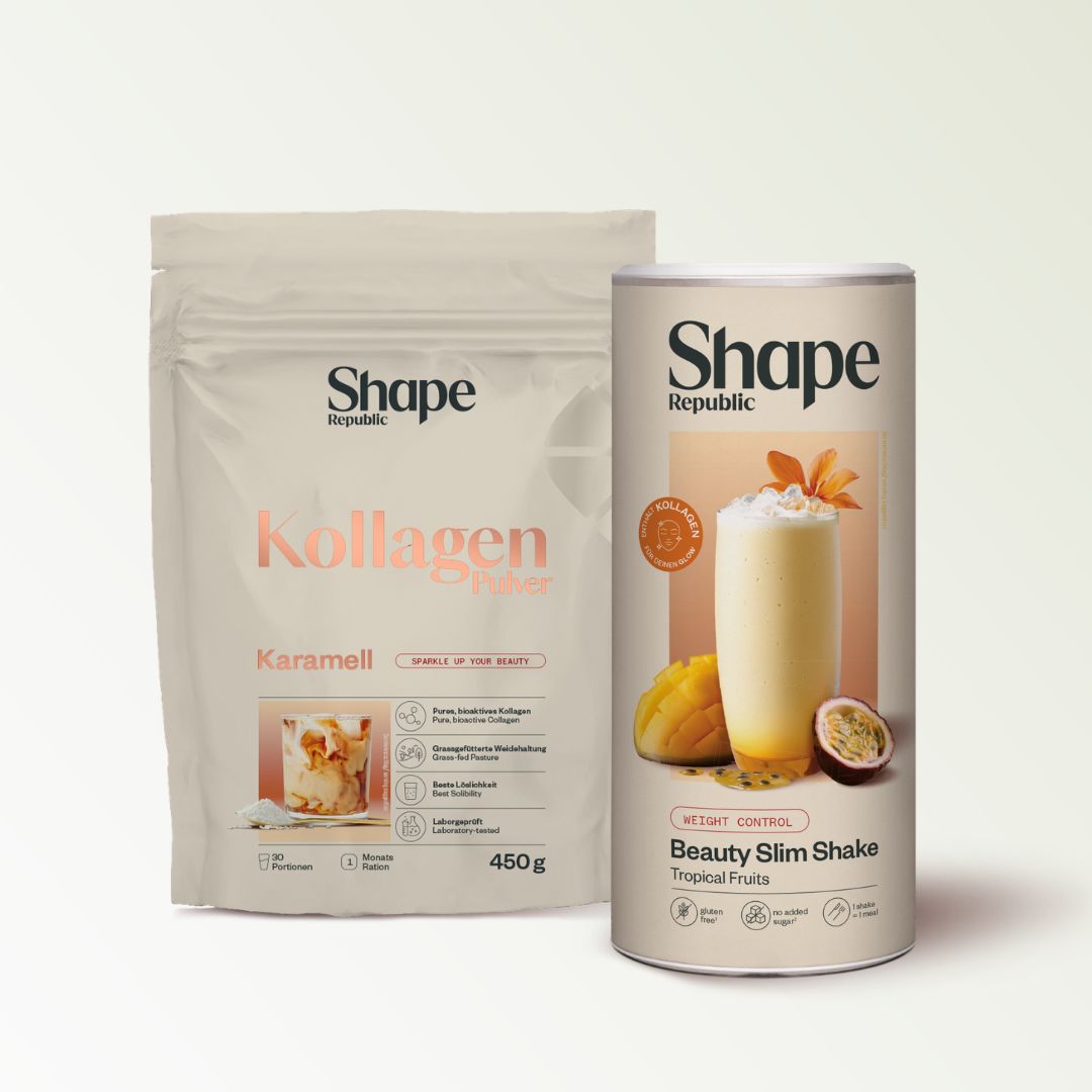 Kollagen Daily Duo