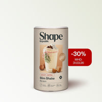 Slim Shake Marzipan 300g