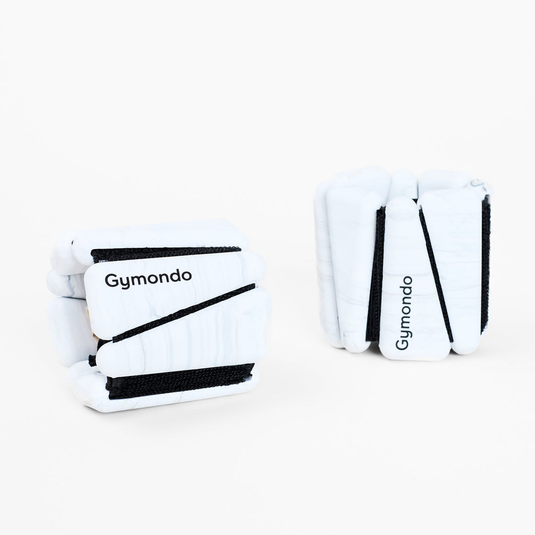 Power Packs – Gewichtsmanschetten 0,46 kg