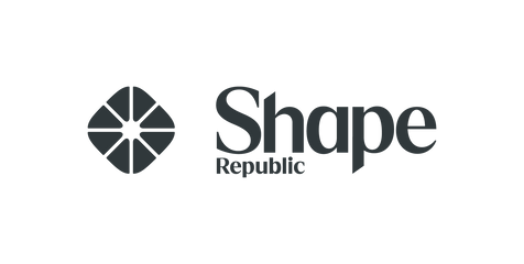 shape republic logo