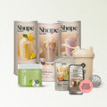 4 Wochen Abnehm Starter-Set
