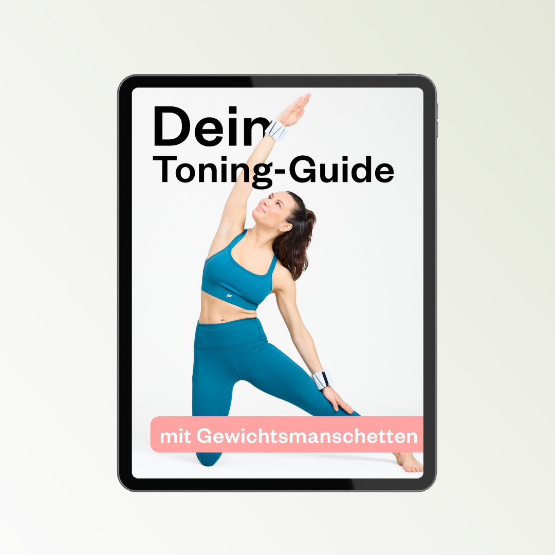 Tone Up Guide