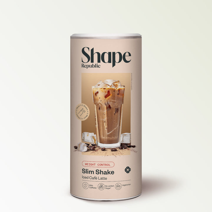 abnehm shake