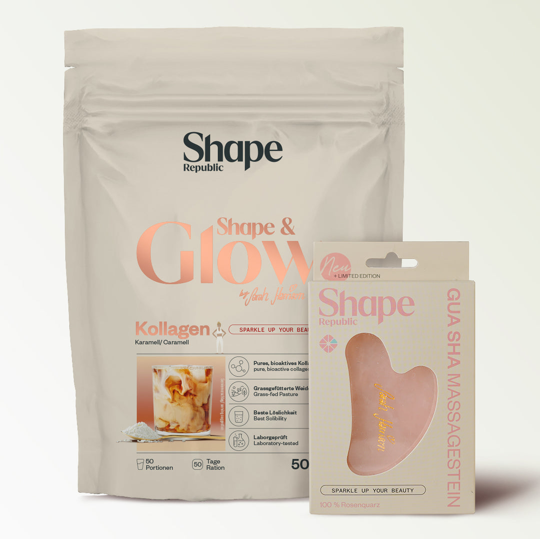 Sarahs Inner Glow Bundle