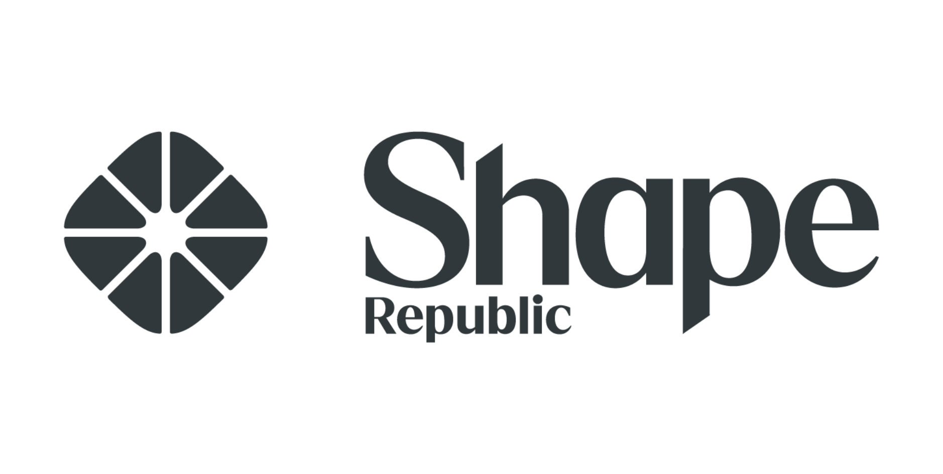 Shape Republic Logo
