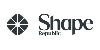 Shape Republic Logo