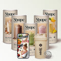 42 Tage Shape Up!
