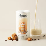 Shape Republic Slim Shake Vegan Proteinpulver