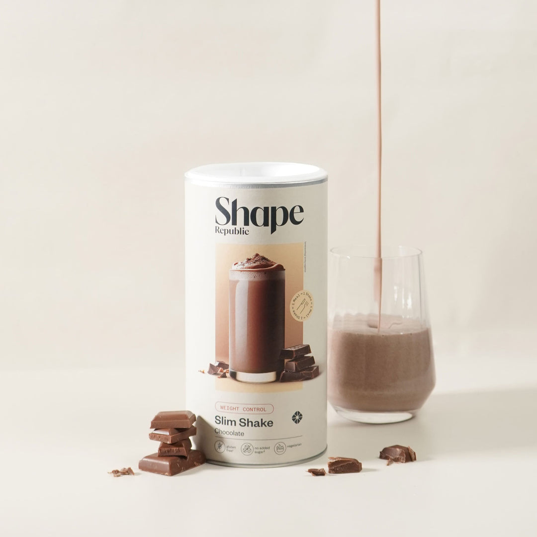 Slim Shake Schokolade 420g