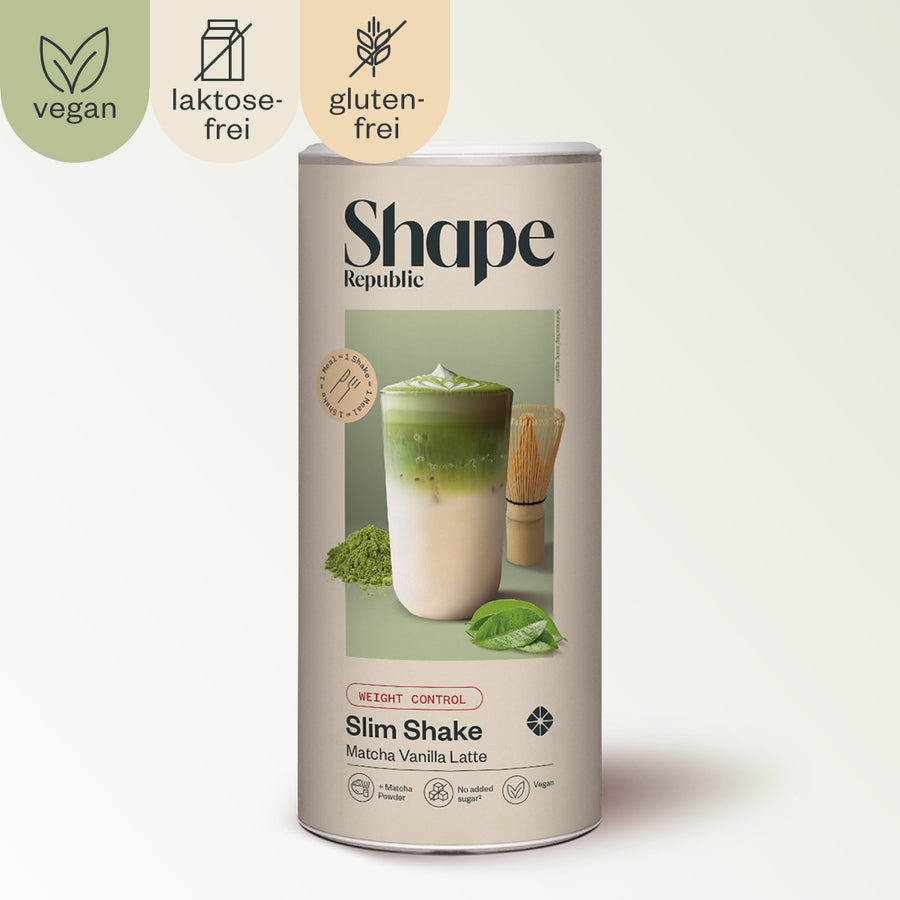 35% auf Alles bei Shape 😍 BINCHENSUMMER