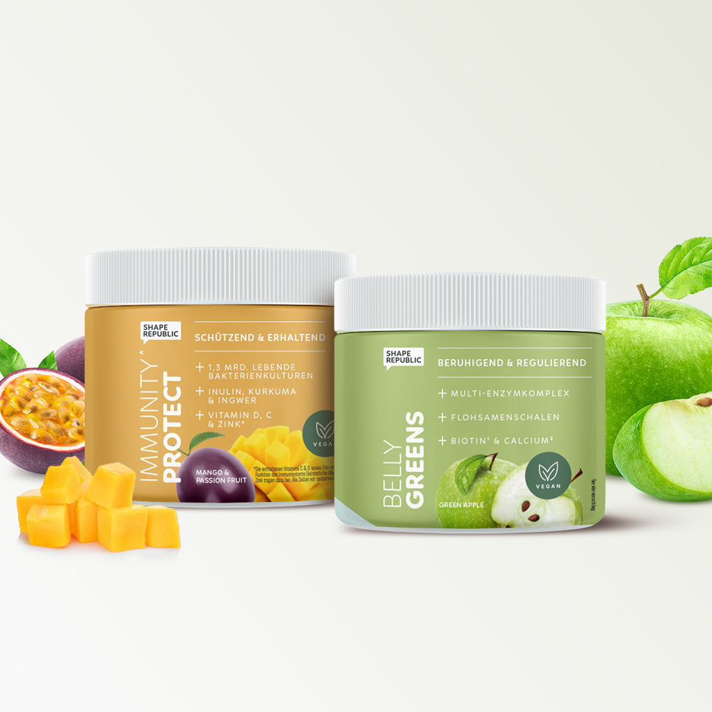 Veganes Body Care