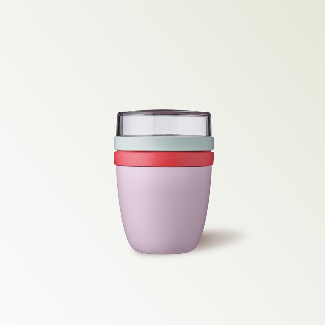 Limited Edition Lunchpot Ellipse - Strawberry Vibe